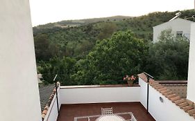 Casa Maria Luisa